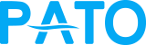 Pato Stampi Logo