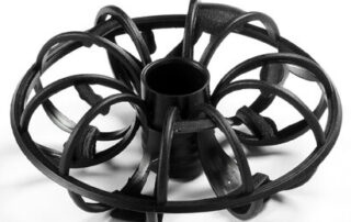Pato Stampi s.r.l. Air Treatment Products - Tellerette