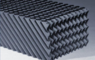 Pato Stampi s.r.l. Air Treatment Products - Fill Media Packs